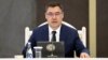 HRW called on the EU, the United States, and the UN to publicly express their concern over the bill and urge President Sadyr Japarov (pictured) not to sign it into law should it pass the parliament, which may take up the bill as early as next month.