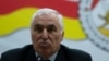 Ex-KGB Chief Elected South Ossetia Leader