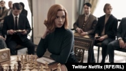 The Queen's Gambit was one of Netflix's most successful projects in 2020, with more than 62 million households having watched it by November of that year. 