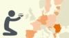 TEASER: Countries At Risk Of Poverty In The EU