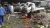 Iraq Bombings Kill 33, Injure Scores