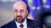 European Council President Charles Michel (file photo)