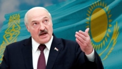 Александр Лукашенко