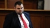 Bulgarian parliamentary deputy Delyan Peevski has not made a public appearance in the country in over two years. (file photo)