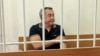  Tengiz Bolturuk in court in September 2022.