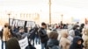 Protests have been held in Khabarovsk since July 2020.