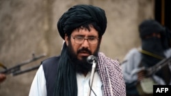 Mullah Mohammad Rasul is the new leader of the breakaway faction of the Taliban.