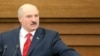 Belarus President Gives Defiant Speech