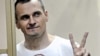 'Rapid Actions Needed' To Save Hunger-Striking Sentsov