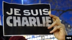 Бутун дунё бўйлаб Charlie Hebdo журналига қилинган ҳужумга қарши намойишлар ўтказилмоқда.