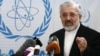 Iran, IAEA Hold Talks In Vienna