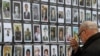 Moscow Remembers Dubrovka Victims