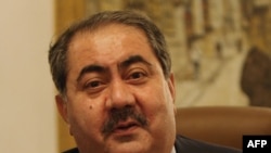 Iraqi Foreign Minister Hoshyar Zebari: "Iraq has passed the test."