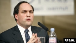 Michael Rubin of the American Enterprise Institute