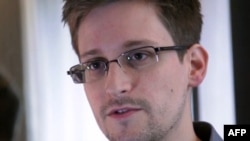 Edward Snowden