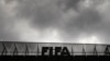 Storm clouds are gathering around around soccer's world governing body following the arrest of several leading FIFA officials in Switzerland on corruption charges. 