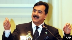 Prime Minister Yusuf Raza Gilani will likely be indicted next week.