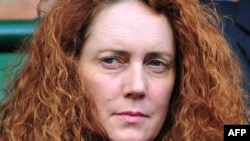 Rebekah Brooks