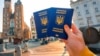 EU Members Endorse Visa Liberalization For Ukraine