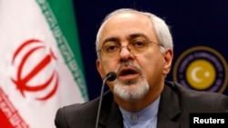 Iran's top nuclear negotiator, Foreign Minister Javad Zarif, has said reaching a framework deal is "possible this week."