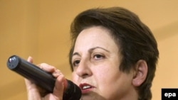 Shirin Ebadi