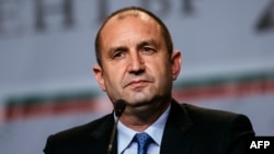 Rumen Radev