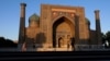 Uzbekistan Turns To Foreign Social-Media Stars To Boost Tourism