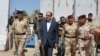 For Maliki, Retaining Power Trumps Iraqi Unity