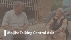 Lawyers In Central Asia: Defending Clients And Themselves