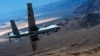 Senior Taliban Commanders Reported Killed In Suspected U.S. Drone Strikes