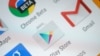 “Навальний” иловаси Google Play ва App Store дўконларидан ғойиб бўлди