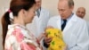 Rising Mortality Rates Challenge Russia's Efforts To Kick-Start Population Growth