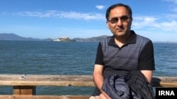 Iranian professor Sirous Asgari was acquitted of stealing trade secrets in November 2019.