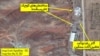 'Clean-Up Evidence At Iran Nuke Site'