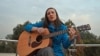 U.S. Diplomat Sings A Song For Malala