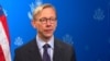 WATCH: U.S. Envoy: 'We're Not Looking For War With Iran'