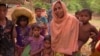 Global Outcry Grows Over Violence Against Burma's Rohingya Muslims