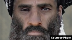 The Taliban's supreme leader, Mullah Omar, apparently died in April 2013. 