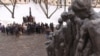 Minsk Remembers Jewish Massacre