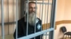 Andrei Vinarsky appears in court in May.