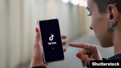 TikTok Ўзбекистонда энг тарқалган платформа