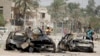 Al-Qaeda Group Claims Responsibility For Baghdad Bombings