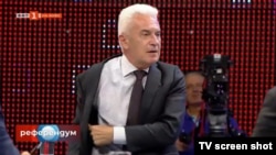 Volen Siderov