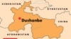 Four Suspected IMU Members Killed In Tajikistan