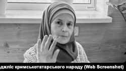 Гулизар Абдуллаева