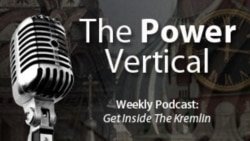 Power Vertical Podcast: Putin's Beautiful Launderette