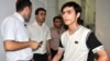 Azerbaijani Activist Released From Pretrial Detention