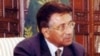 Musharraf Says 'Semiliterate Clerics' Distort Islam