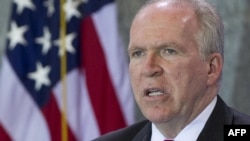 Assistant to U.S. President Barack Obama for Homeland Security and Counterterrorism John Brennan