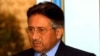 Pakistani President Discusses Power-Sharing Deal